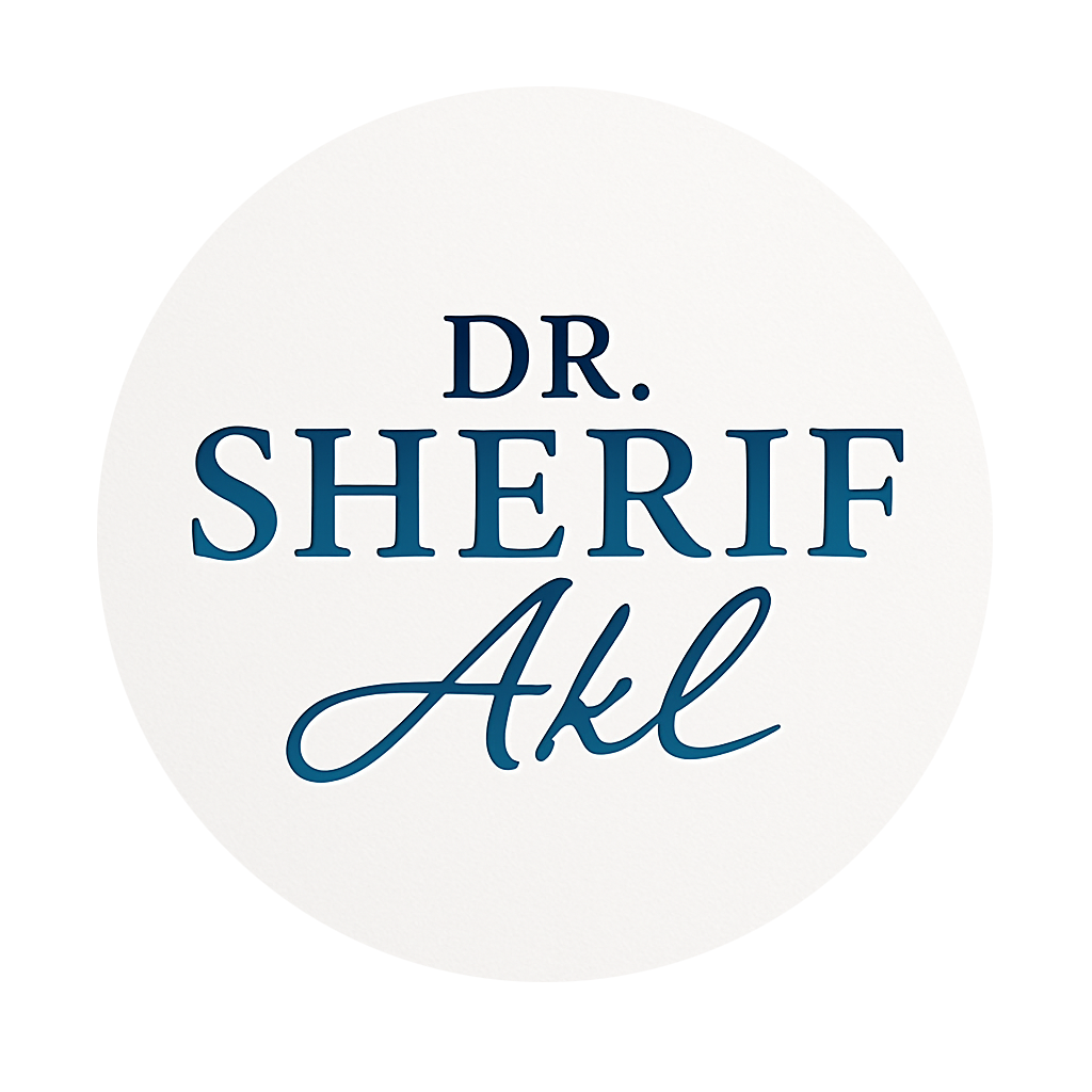 DR. Sherif Akl